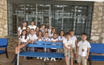 Consejeros Ecológicos 26-27