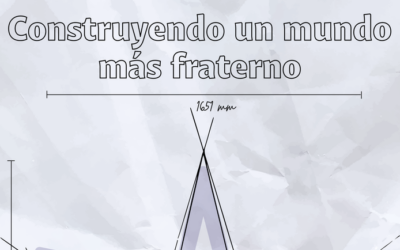 “Construyendo un mundo más fraterno”, lema de La Salle para el curso 2026-2027