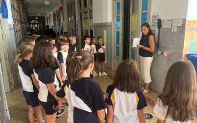 «Déjame que te cuente»: un espacio para escuchar, acompañar y prevenir el acoso escolar