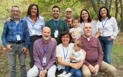 La Salle Paterna, presente en la IX Asamblea de Asociados de ARLEP