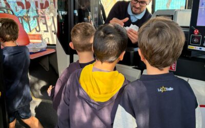 Setmana Mobilitat 2026